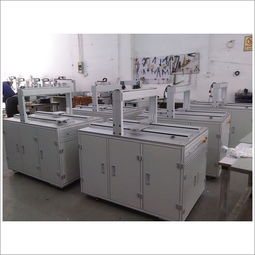 自動鎖螺絲機,生產革新的創新動力
