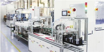 什么是機器視覺檢測 視覺檢測技術的應用與優勢