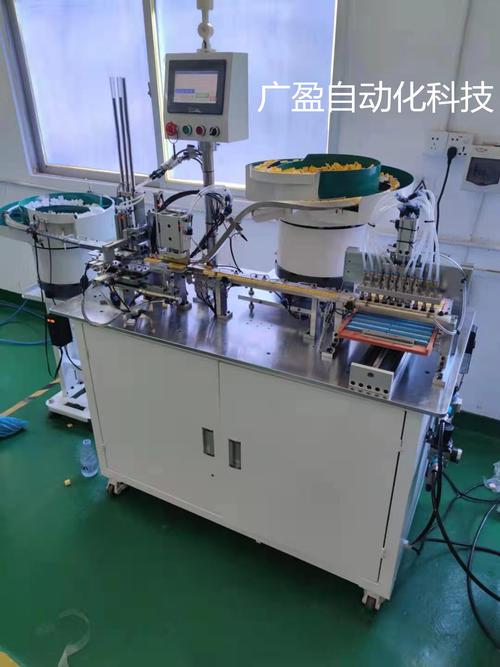 麻將自動組裝機一出二 可根據產品定制 專注自動化設備研發