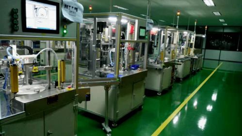 嘉寶利 讓機械傳動無限價值 加速器企業介紹