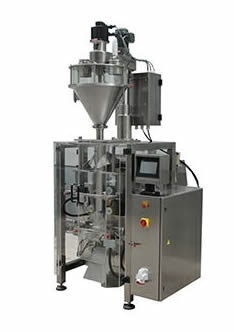 全自動味精包裝機 味精包裝機 鄭州元興包裝機廠家
