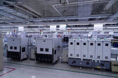 走進索泰工廠,見證品質顯卡誕生全過程