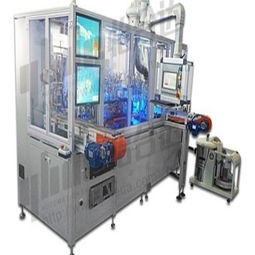 電子產(chǎn)品自動化設備定制 東莞自動化設備供應商 非標自動化設備廠家