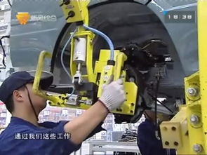 濰坊也有家生產機器人的公司 邁赫機器人自動化