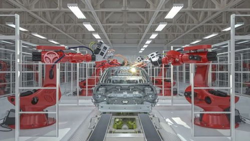 2021國家級經開區排名公布 解鎖 六連冠 成就的居然是它