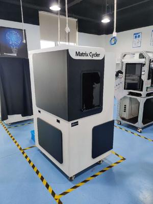 瀚辰光翼完成A+輪融資 發力自動化分子檢測設備研發