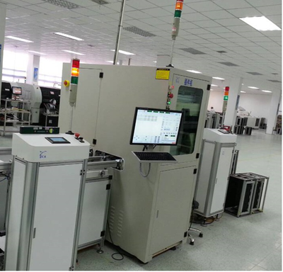 蘇州輝隆自動化設備簡介_蘇州輝隆自動化設備