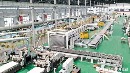 行業新知 整廠規劃的核心三要素 例 瓦楞紙板制造企業